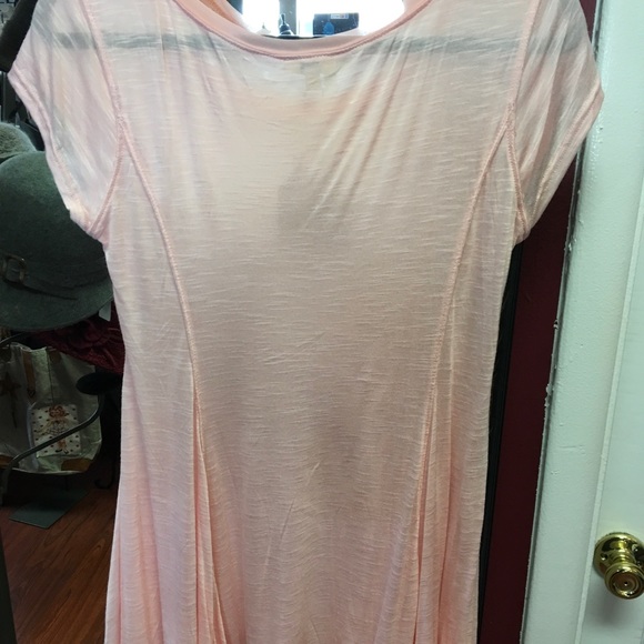Pink tunic - Picture 2 of 6